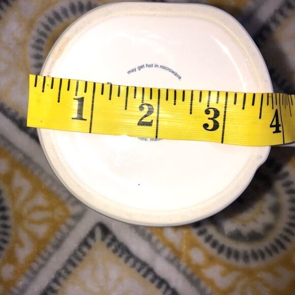 NWOT Rae Dunn Love Coffee Mug - Picture 6 of 6